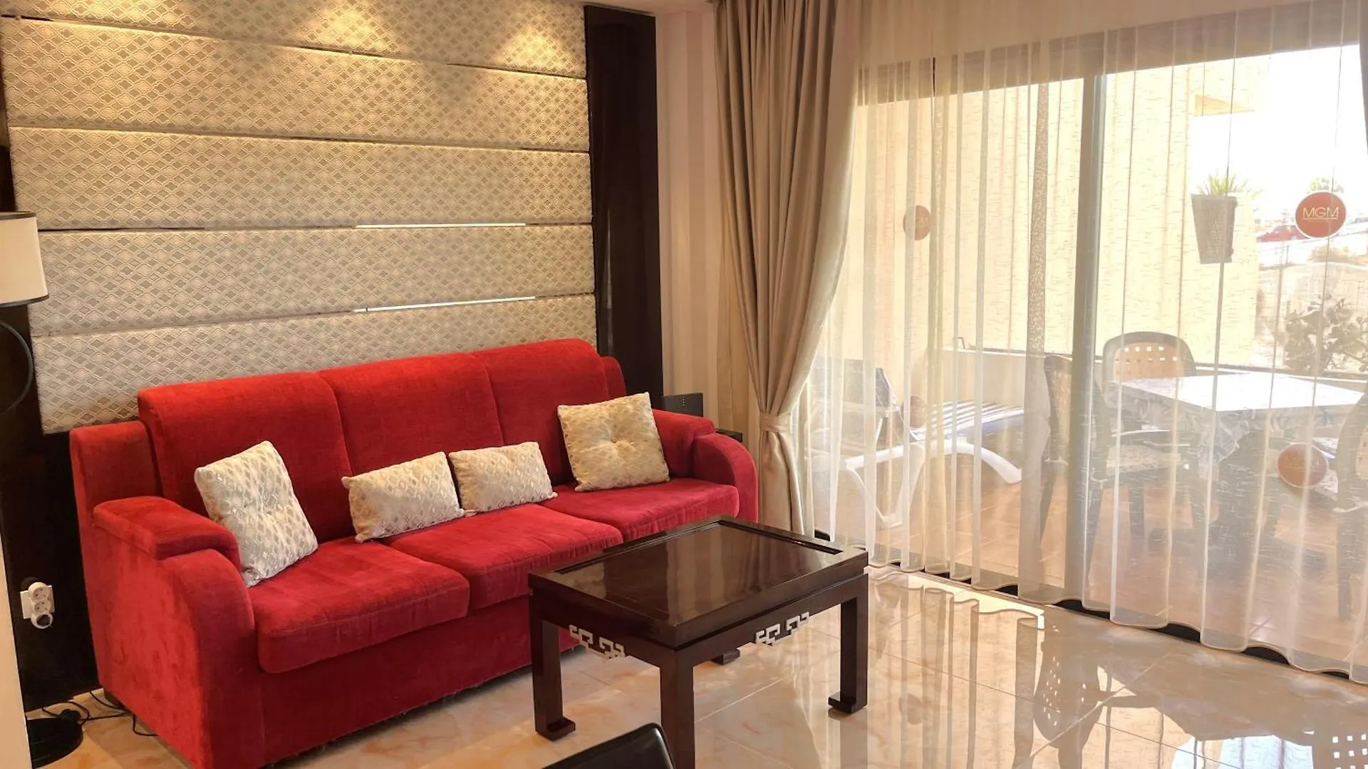 Veronika Golf View - Albatros سان ميغيل ذي أبونا إسبانيا