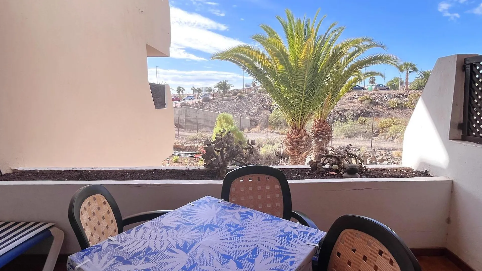 Apartmán Veronika Golf View - Albatros San Miguel de Abona