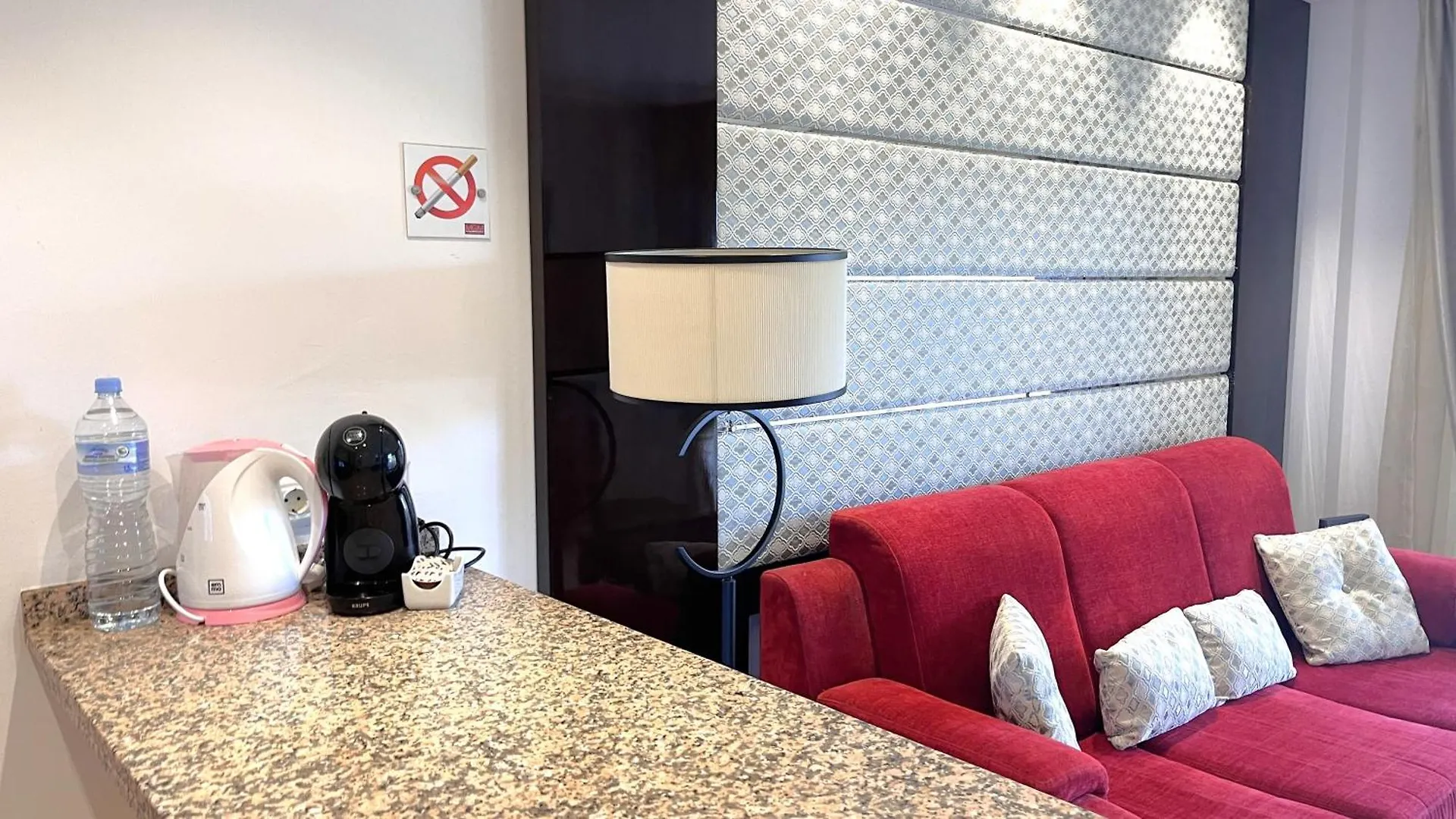 Apartmán Veronika Golf View - Albatros San Miguel de Abona