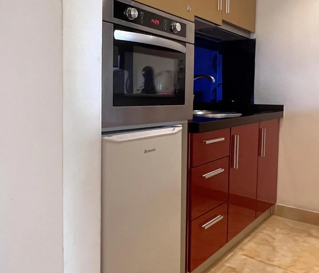 Apartmán Veronika Golf View - Albatros San Miguel de Abona