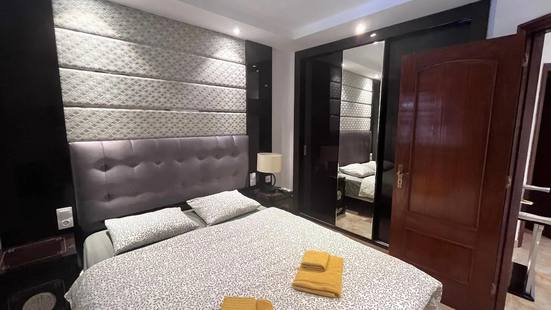Veronika Golf View - Albatros San Miguel de Abona Apartmán